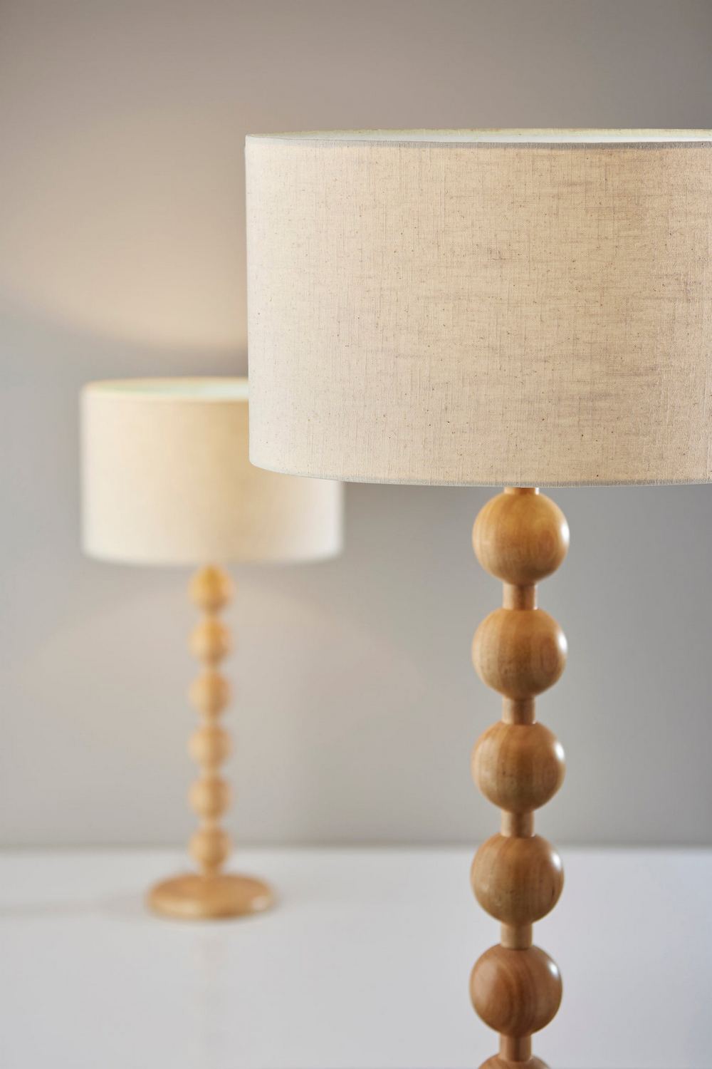 Lampadaire | Orchard