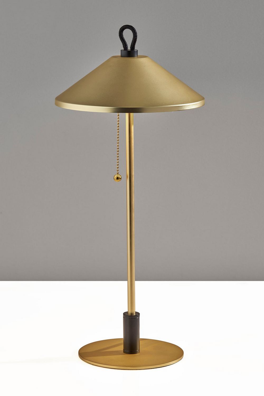 Lampe de table DEL | Kaden