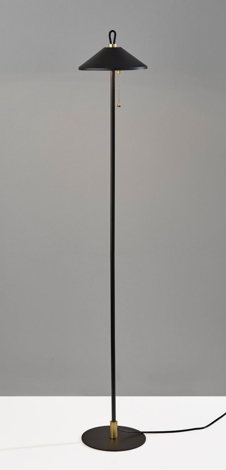 Lampadaire DEL | Kaden