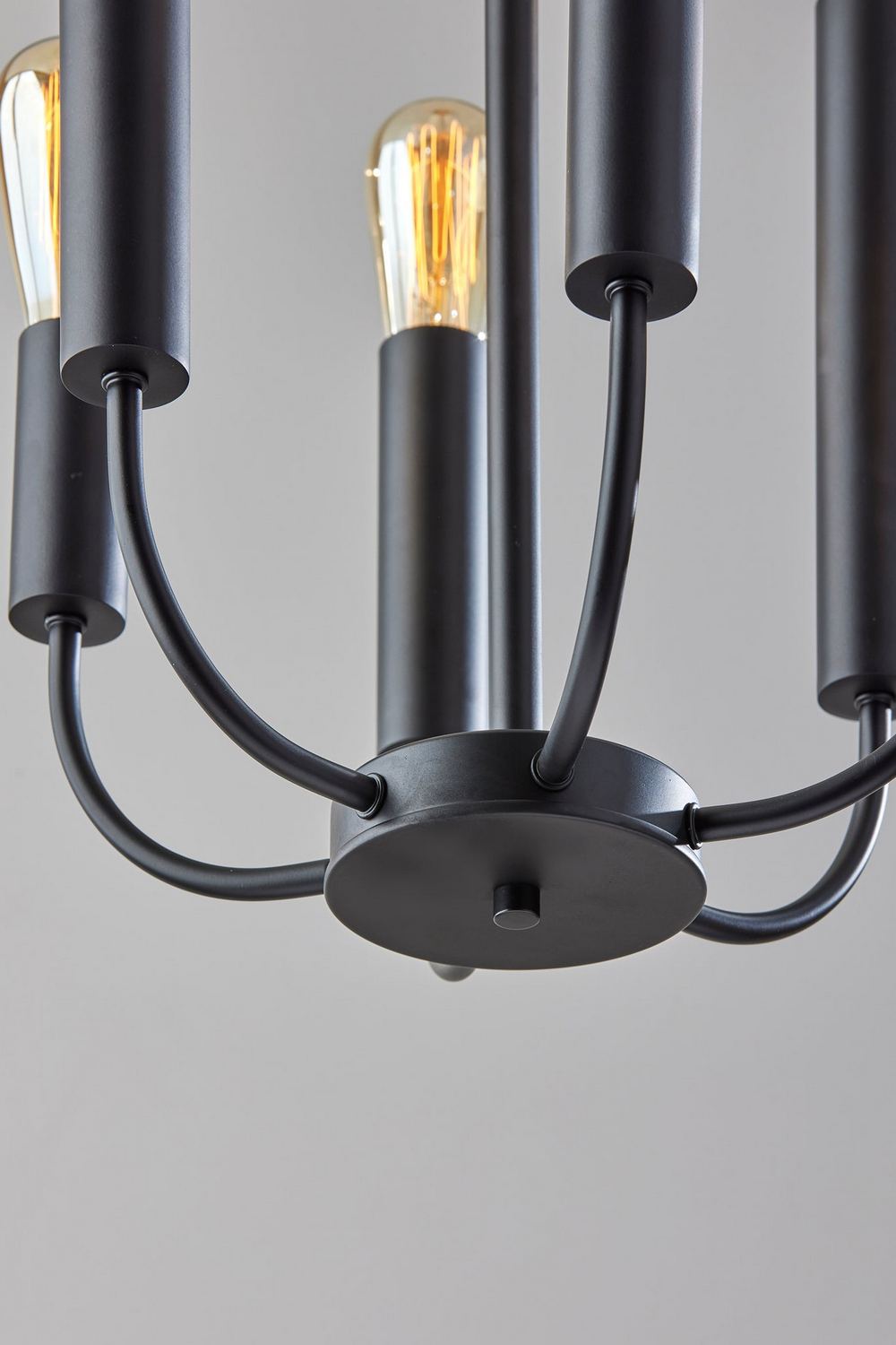 Suspension 6 lumières | Rory