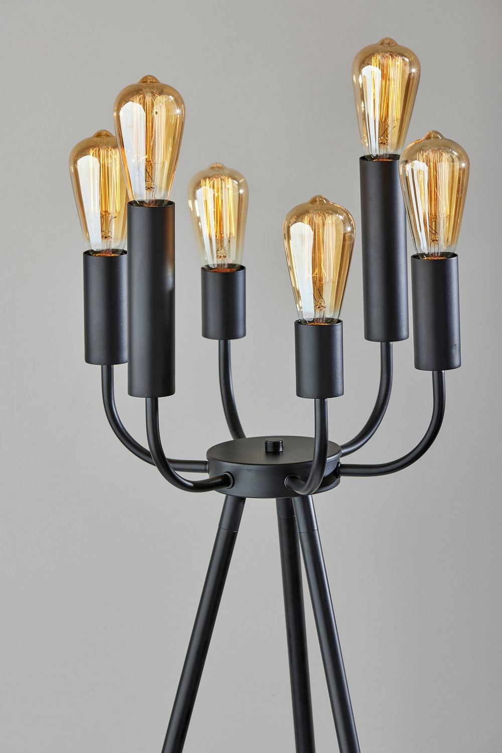 Lampadaire 6 lumières | Rory