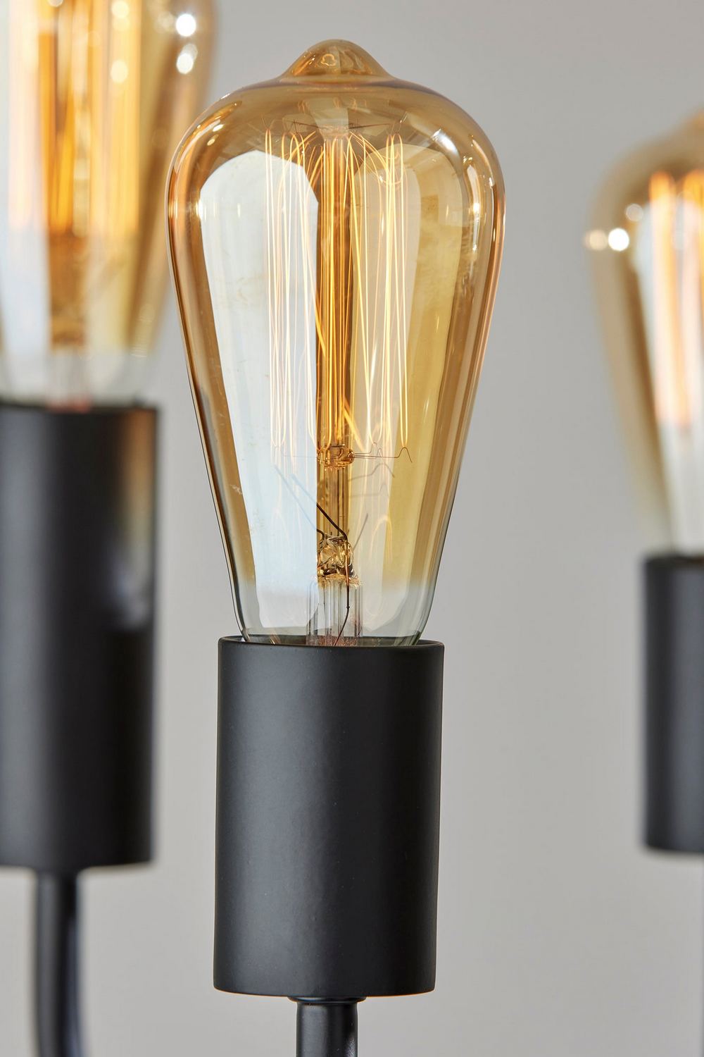 Lampadaire 6 lumières | Rory