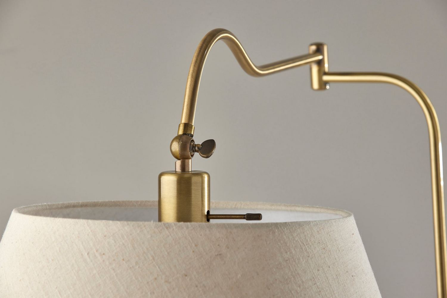 Lampadaire | Rodeo