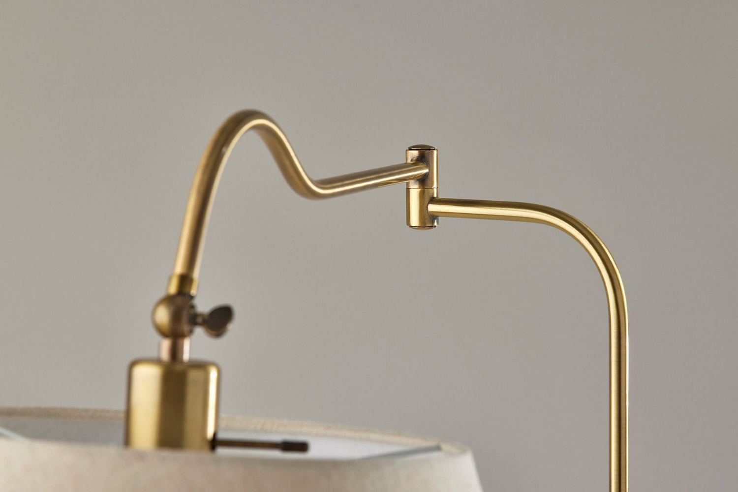 Lampadaire | Rodeo
