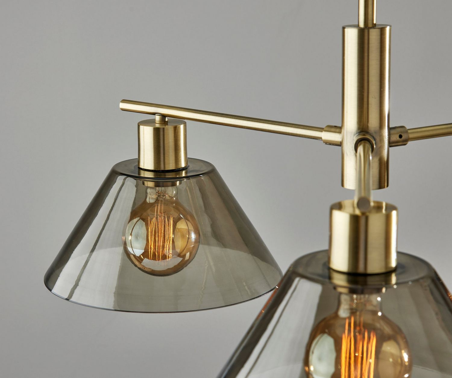 Lustre 3 lumières | Zoe