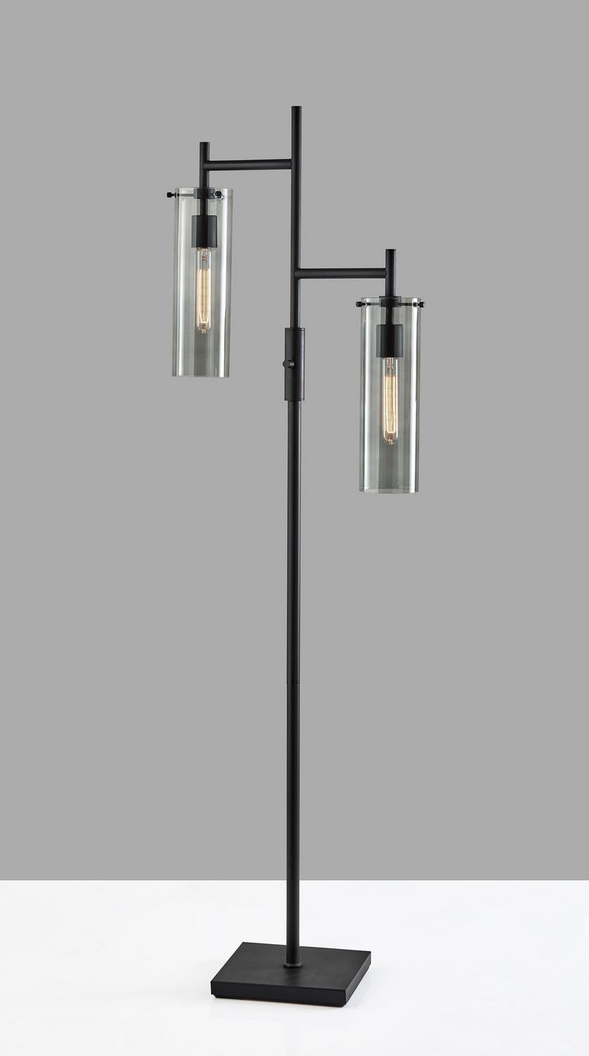 Lampadaire | Dalton