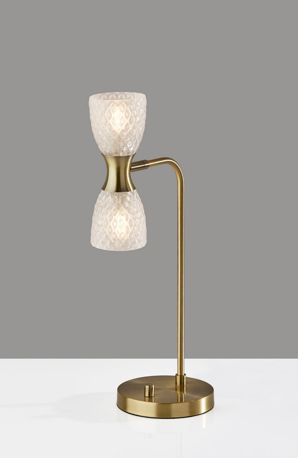 Lampe de bureau DEL | Nina