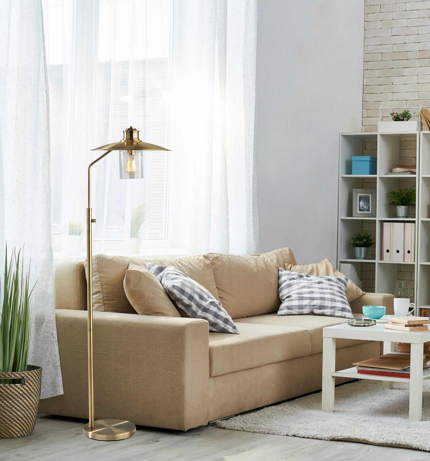 Lampadaire | Kieran
