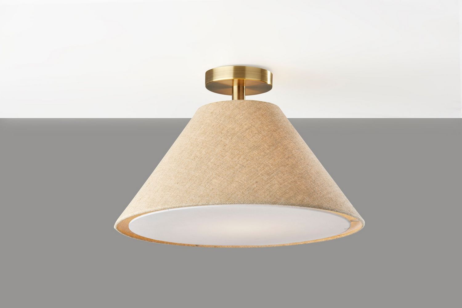 Plafonnier | Hadley