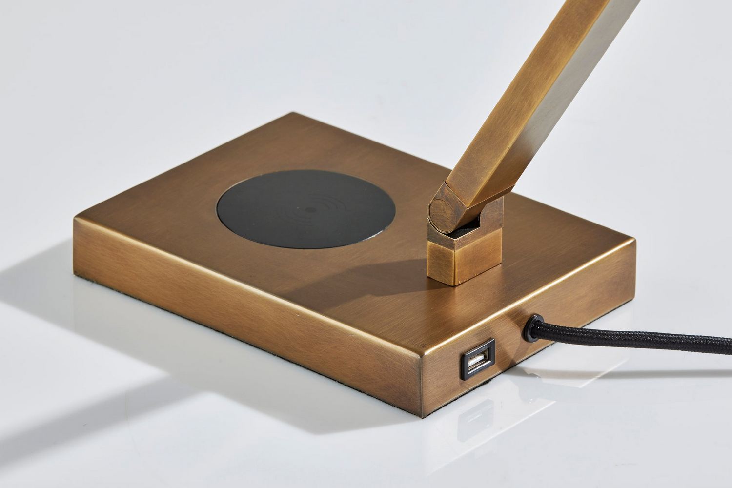 Lampe de travail DEL | Newman
