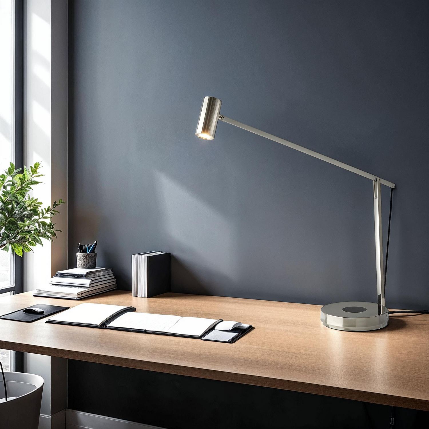 Lampe de travail DEL | Turrell