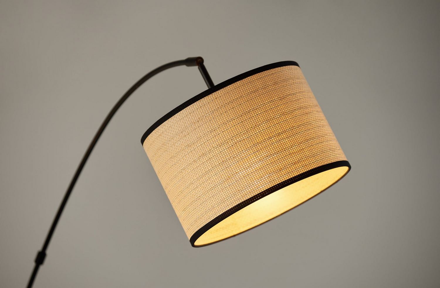 Lampadaire 3 lumières | Bowery