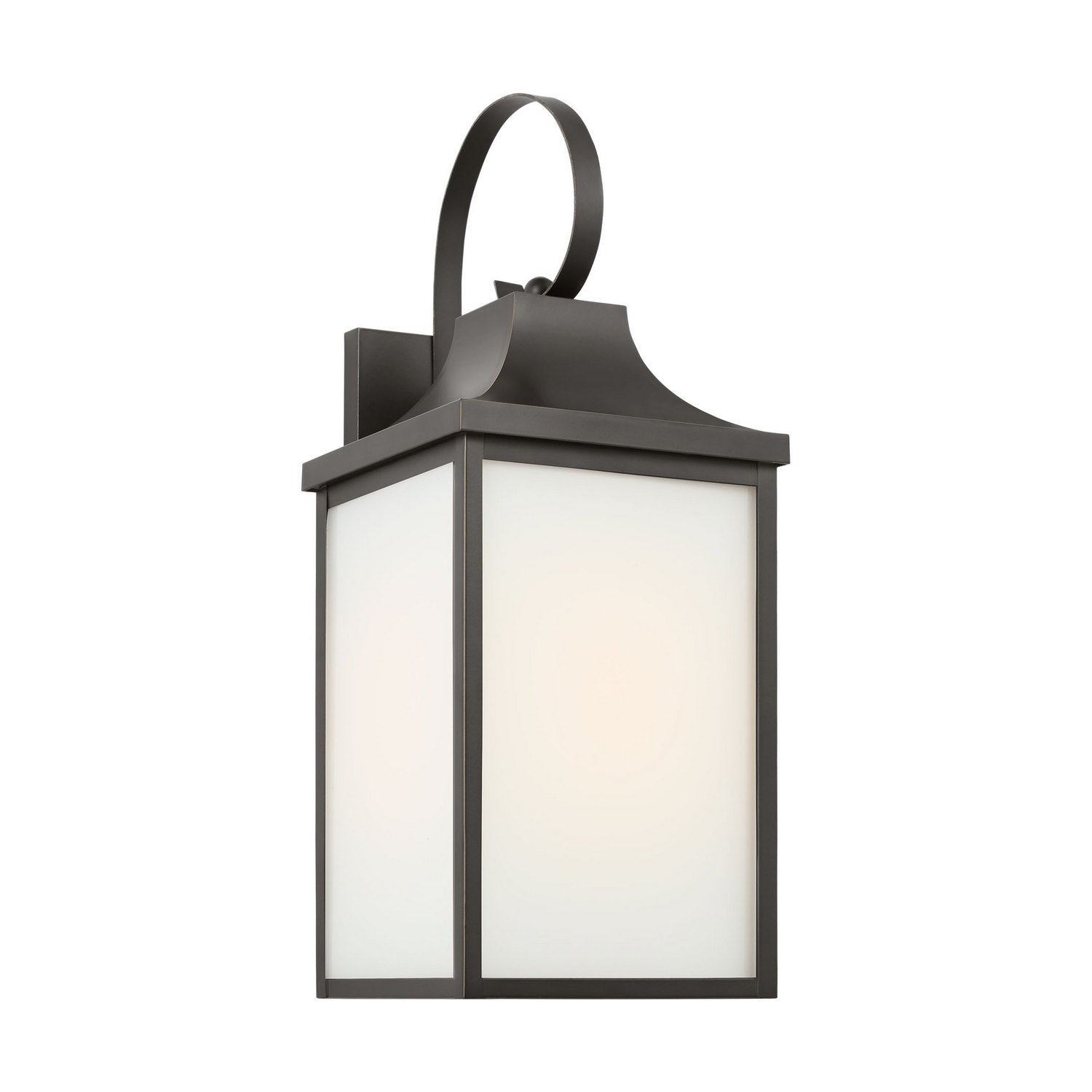 Lanterne 1 lumière | Saybrook