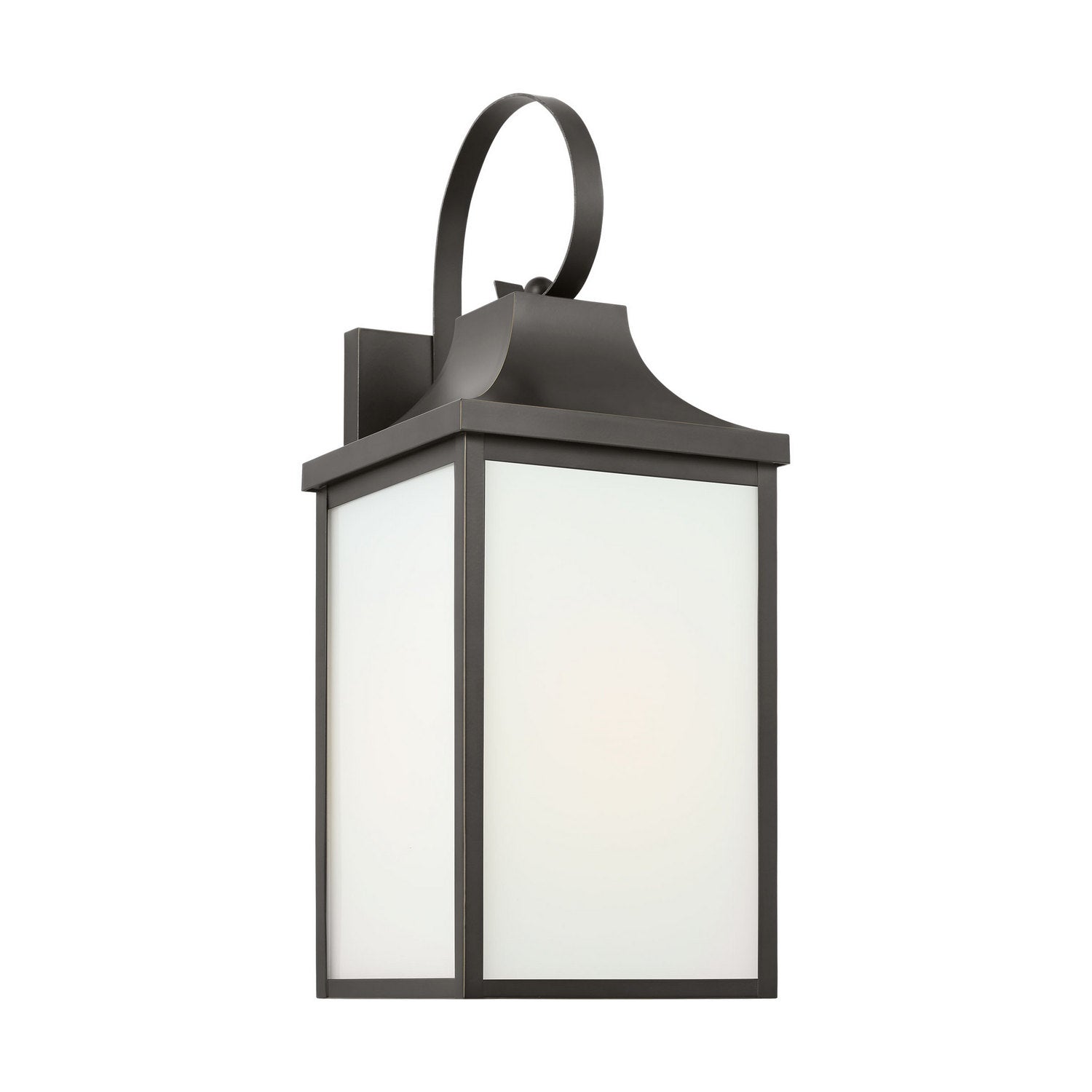 Lanterne 1 lumière | Saybrook