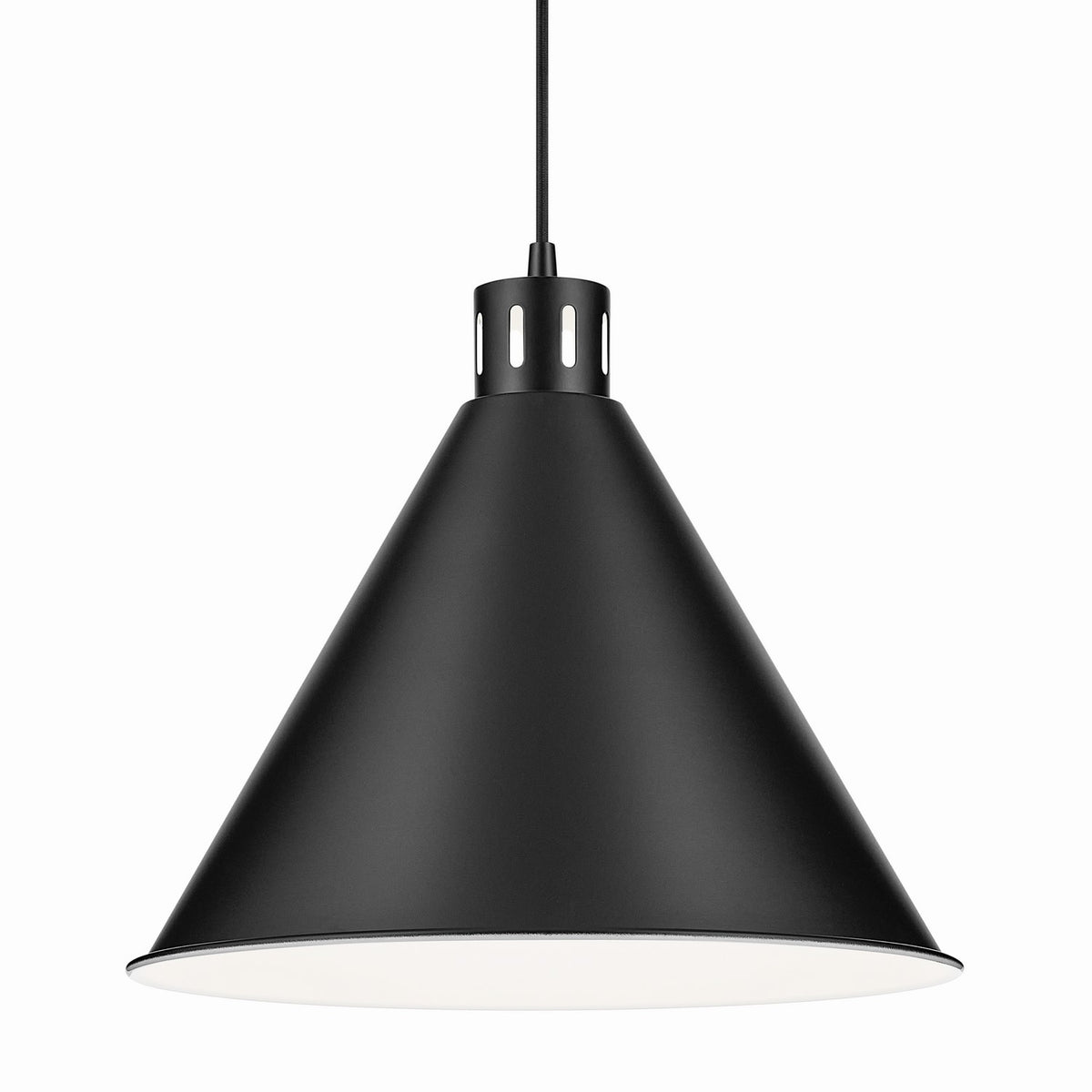 Suspension 1 lumière | Zailey