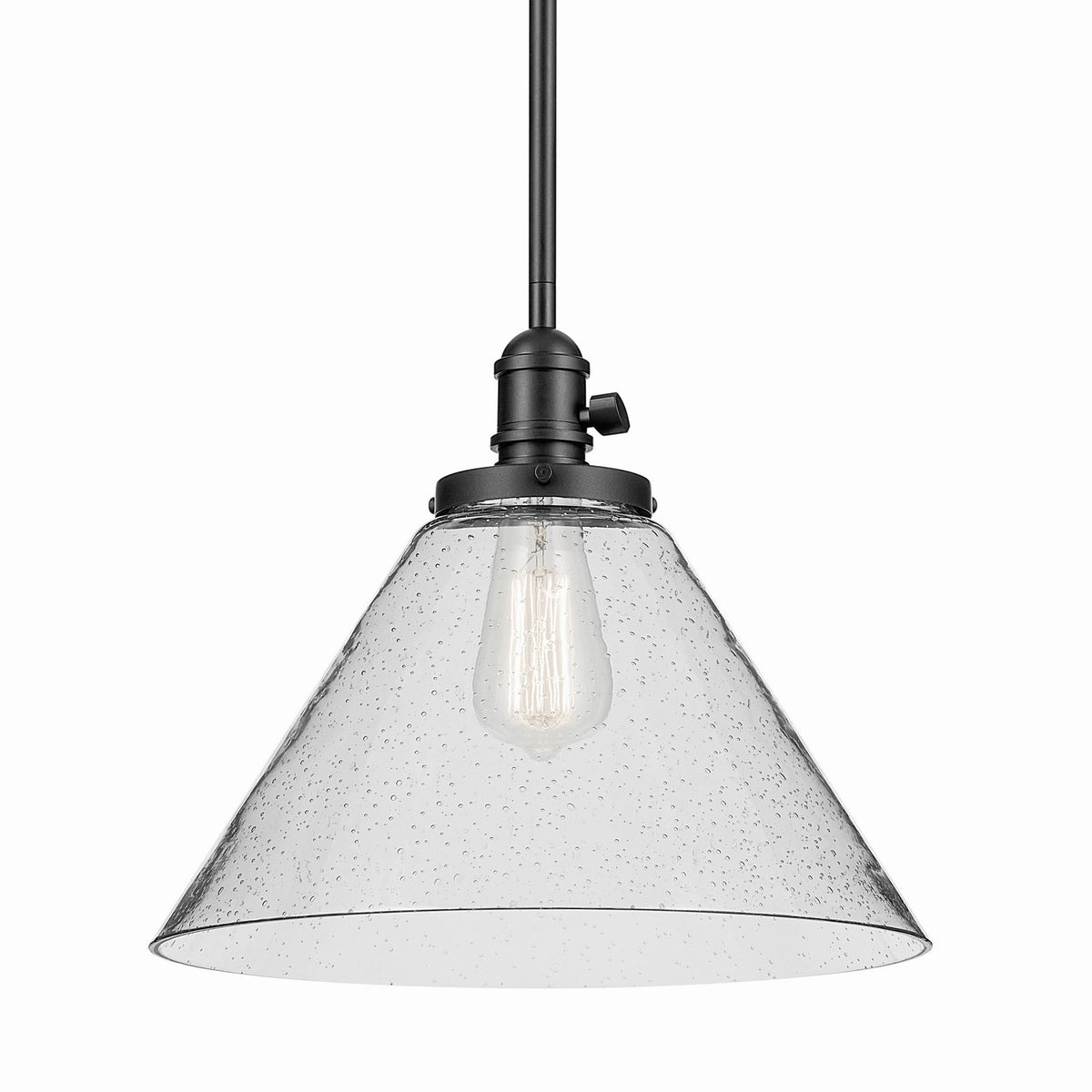 Suspension 1 lumière | Avery