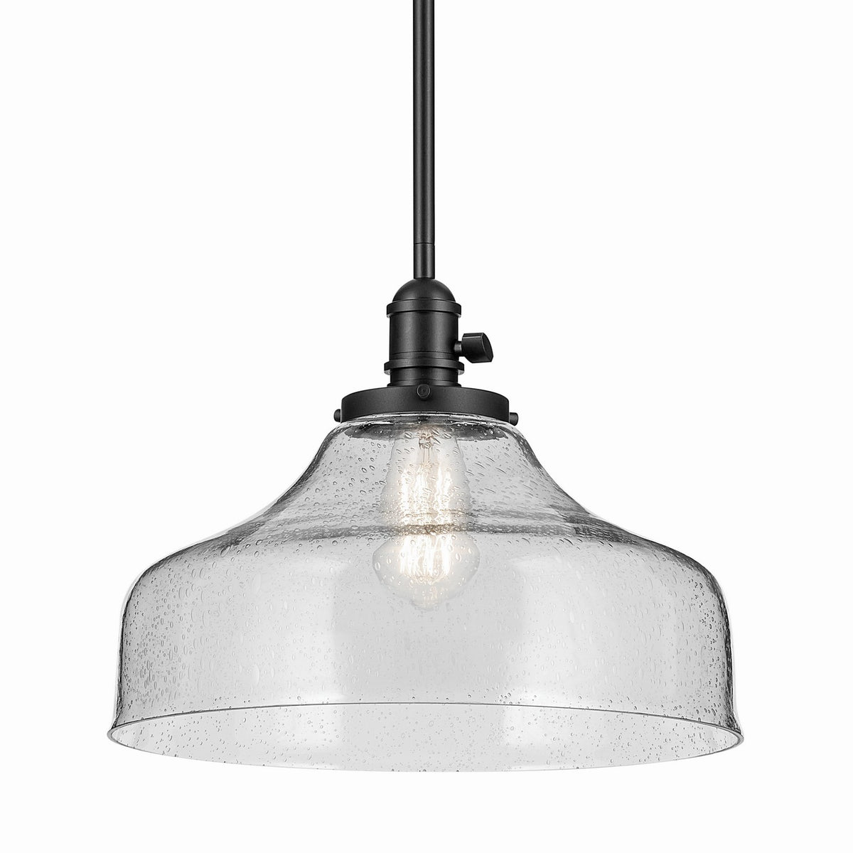 Suspension 1 lumière | Avery