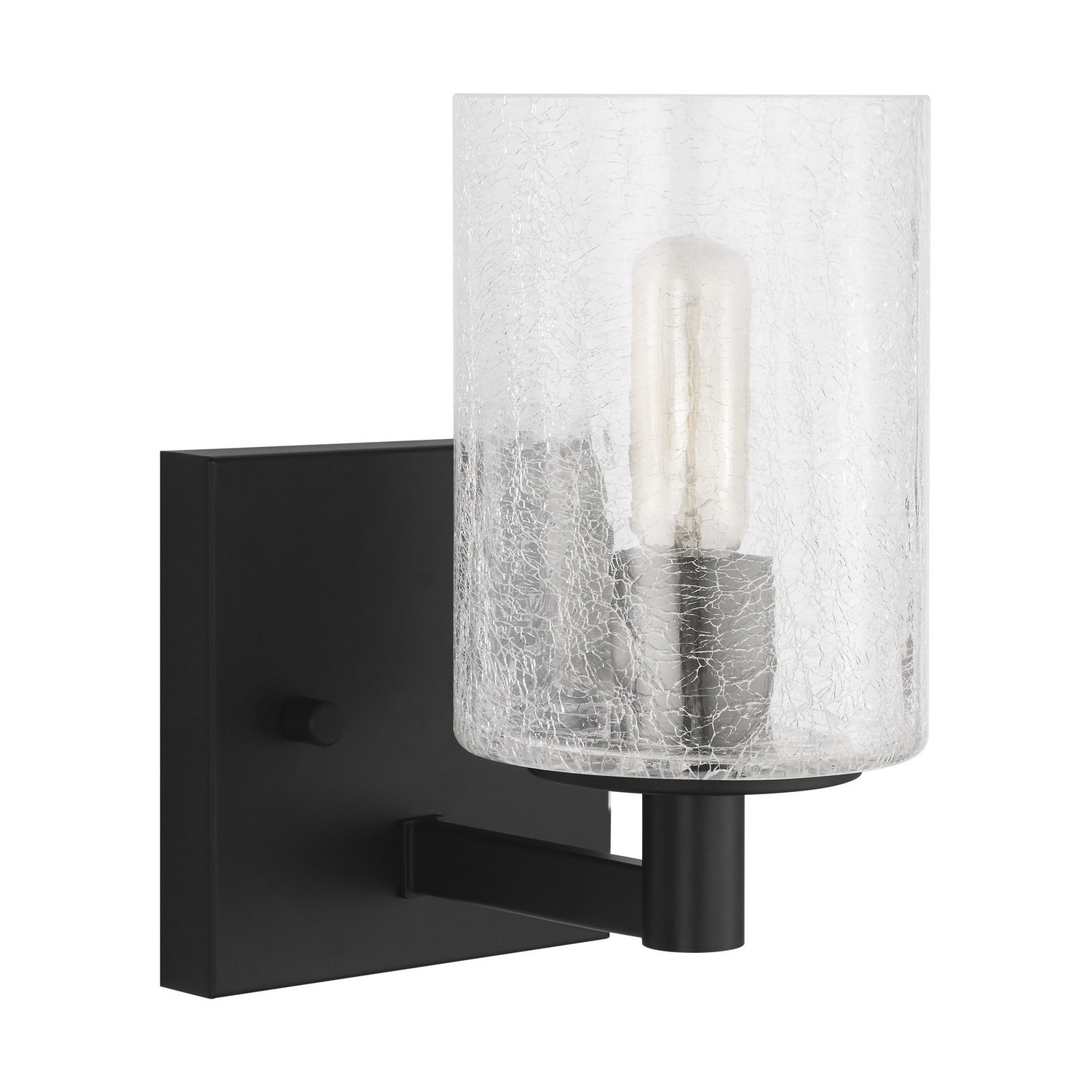 Applique de salle de bain 1 lumière | Parker