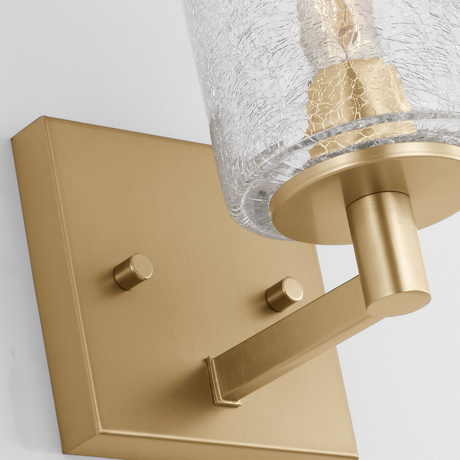 Applique de salle de bain 1 lumière | Parker