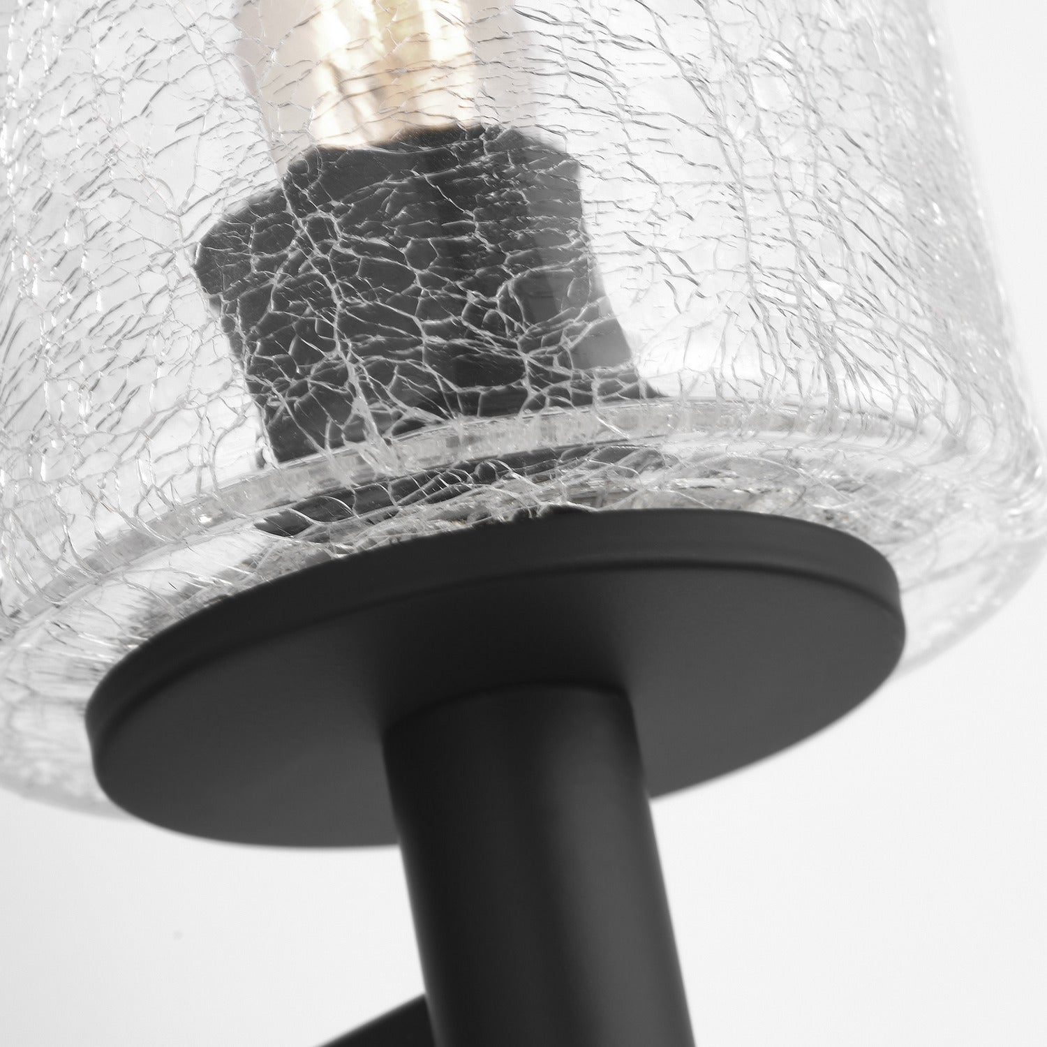 Applique de salle de bain 2 lumières | Parker