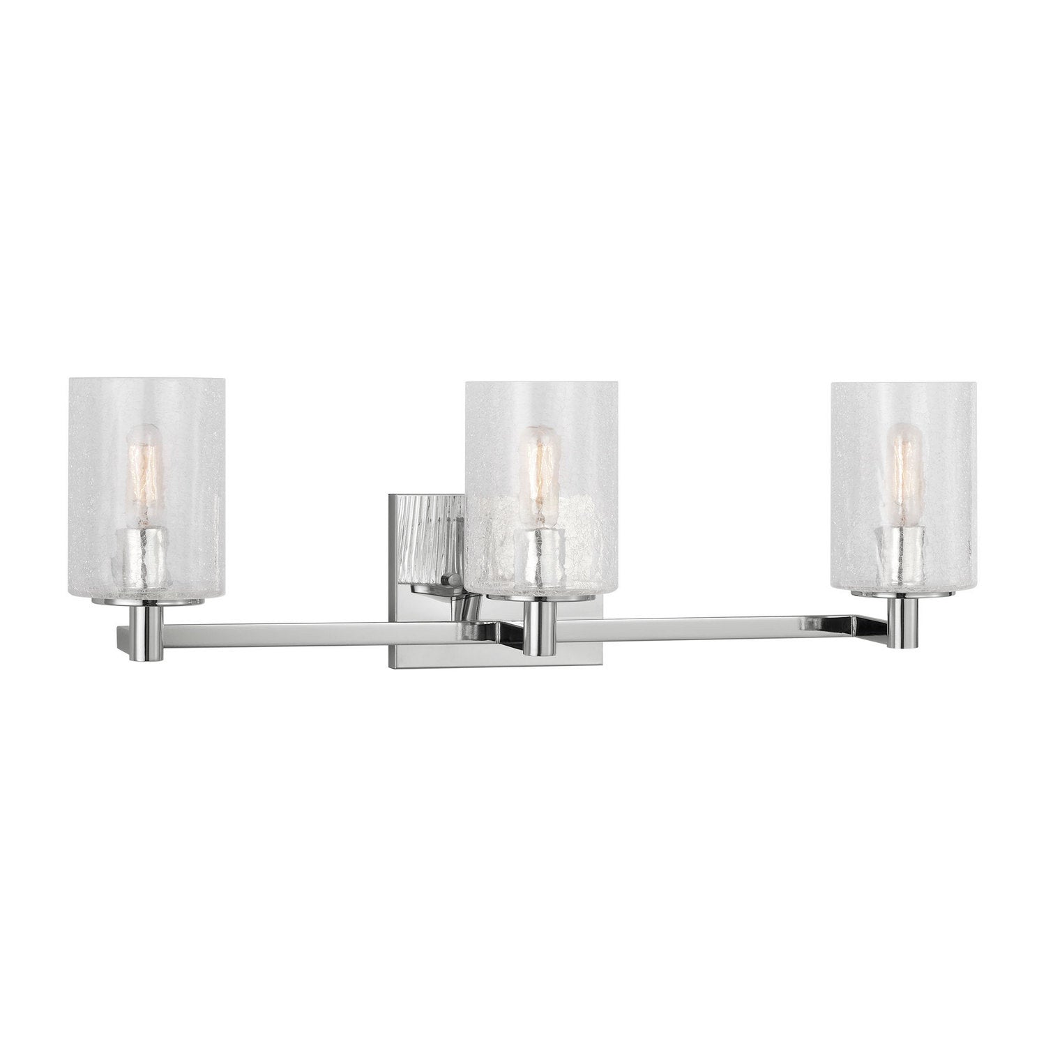 Applique de salle de bain 3 lumières | Parker