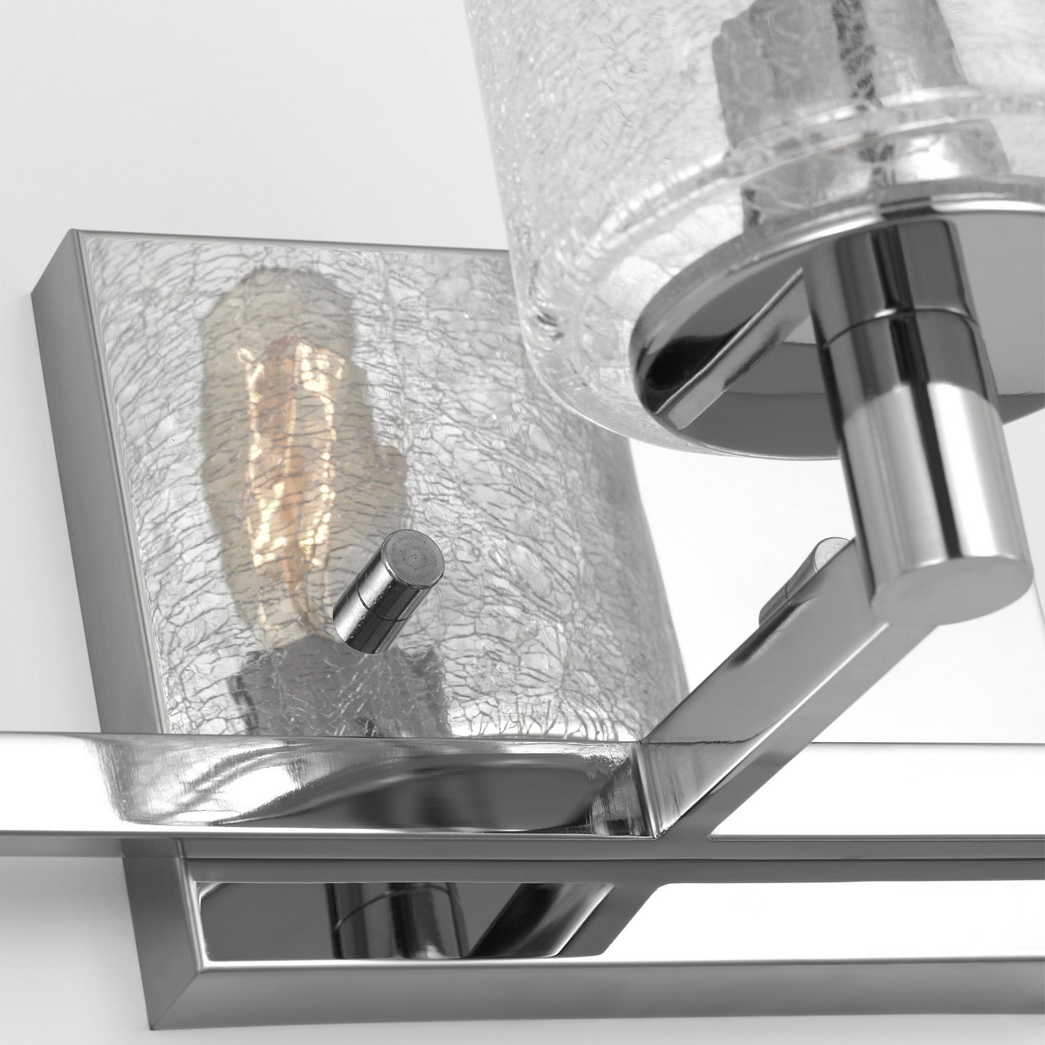 Applique de salle de bain 3 lumières | Parker