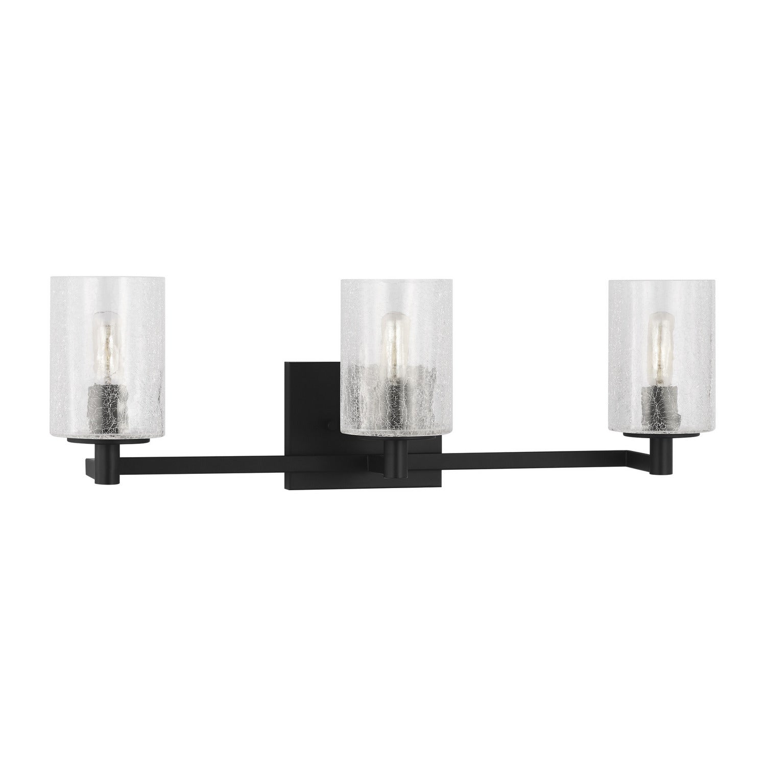 Applique de salle de bain 3 lumières | Parker