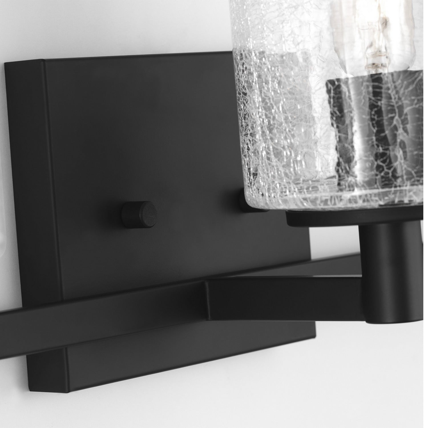 Applique de salle de bain 3 lumières | Parker