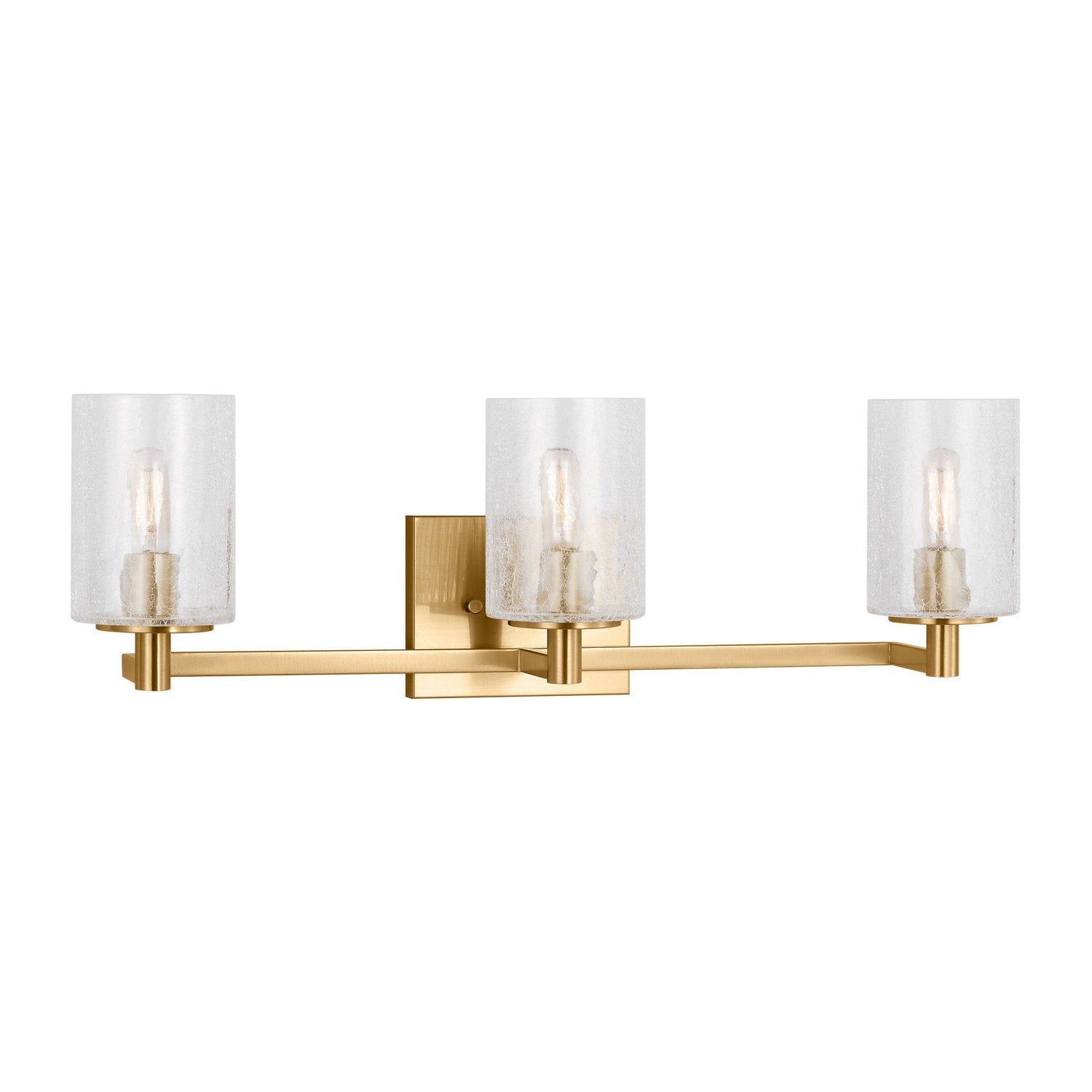 Applique de salle de bain 3 lumières | Parker