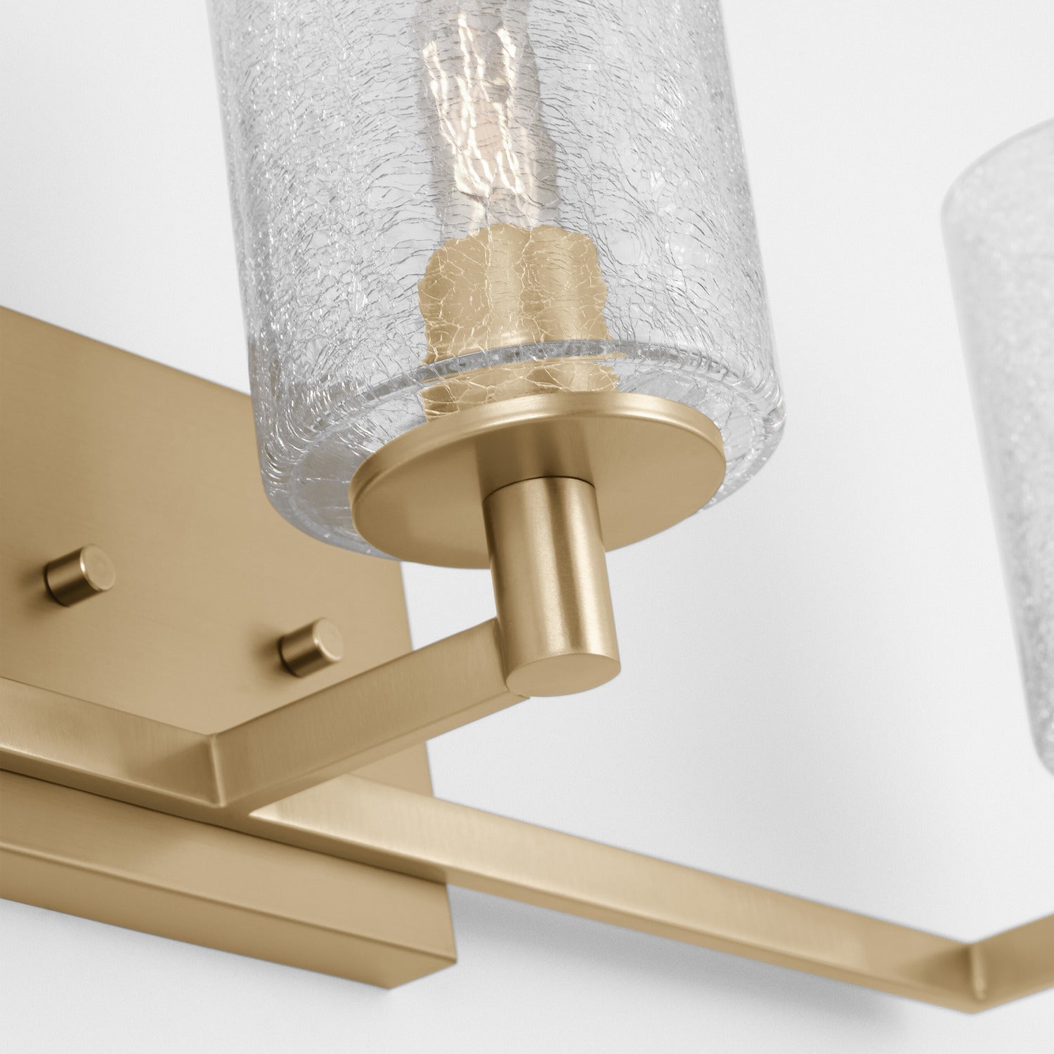 Applique de salle de bain 3 lumières | Parker
