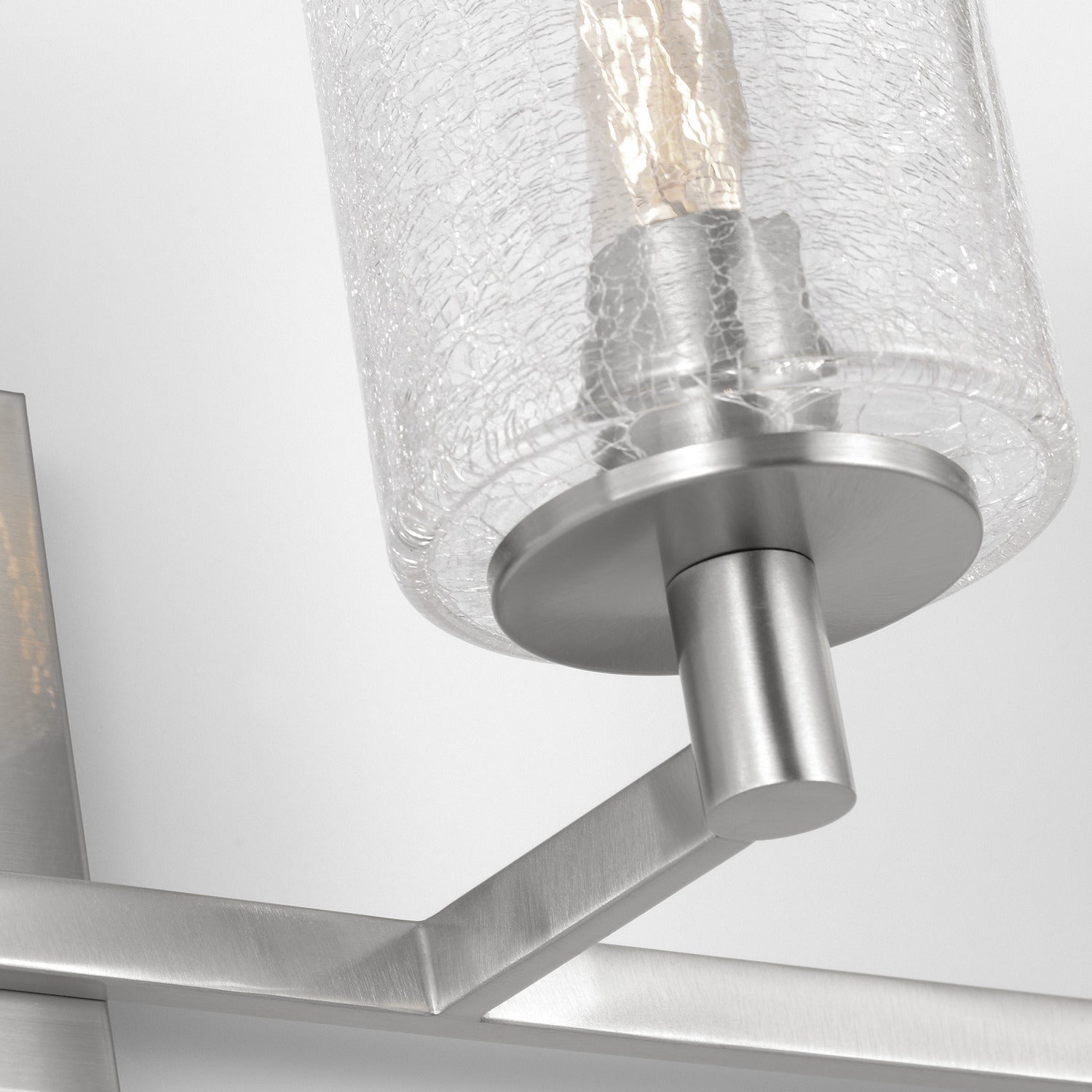 Applique de salle de bain 4 lumières | Parker