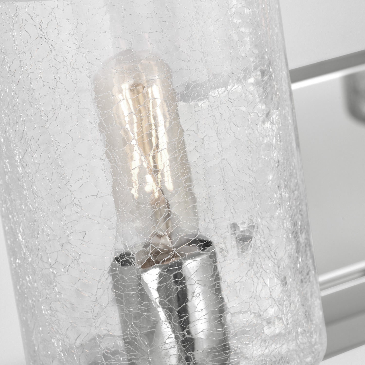 Applique de salle de bain 4 lumières | Parker