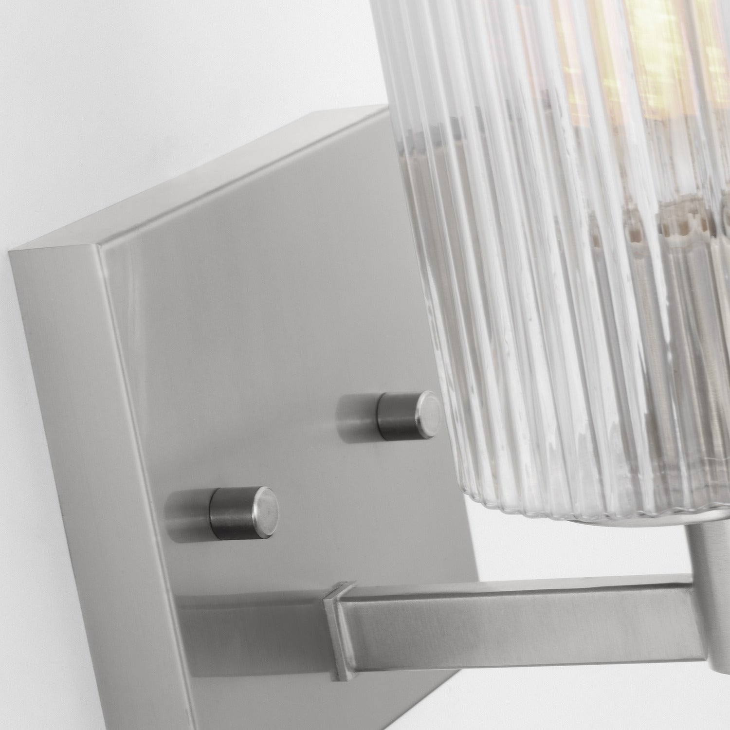 Applique de salle de bain 1 lumière | Lando