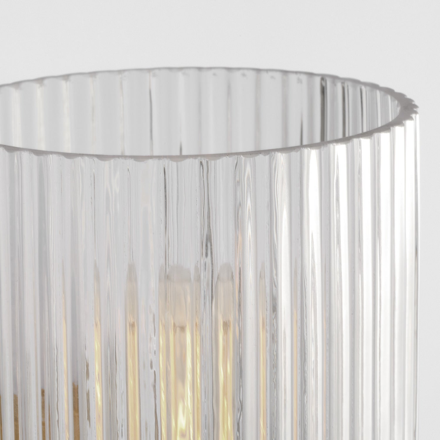Applique de salle de bain 1 lumière | Lando