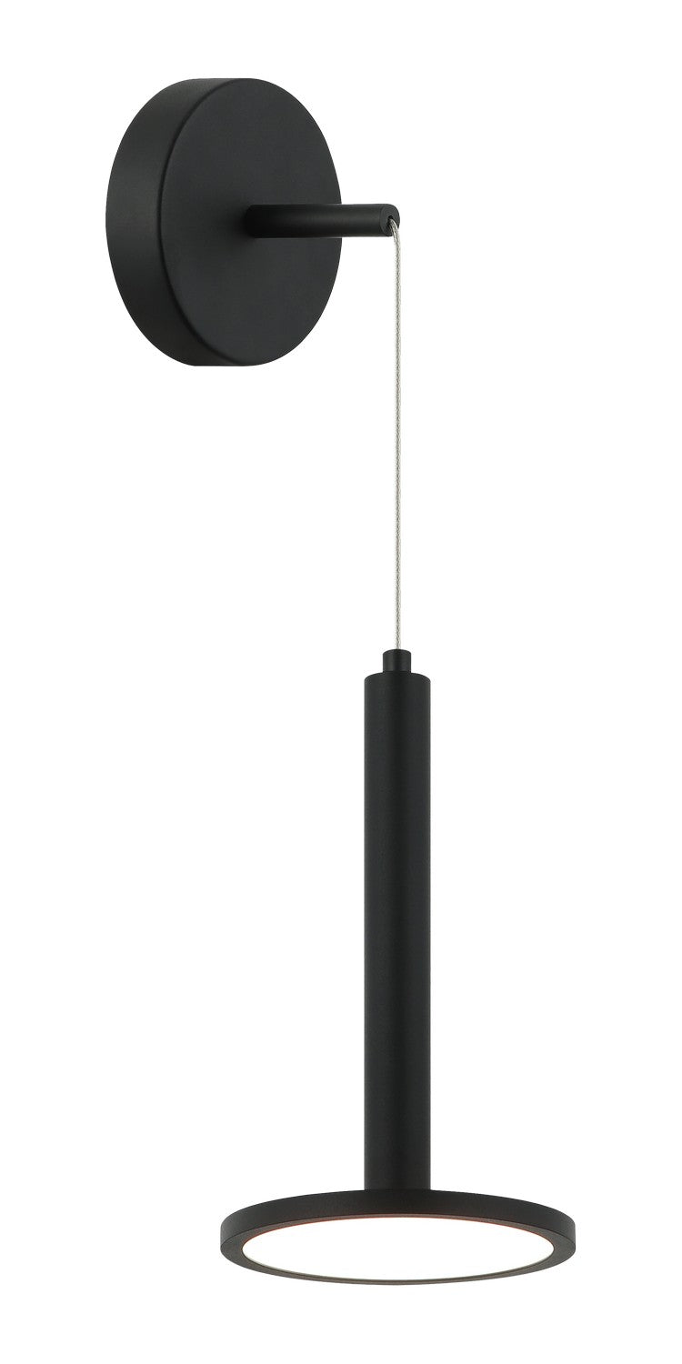 Suspension DEL | EXTRATERRESTRIAL