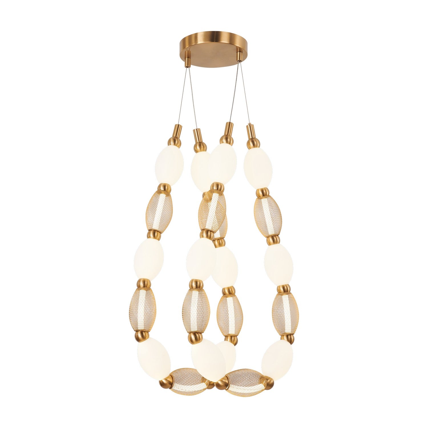 Suspension DEL | TENTACLES