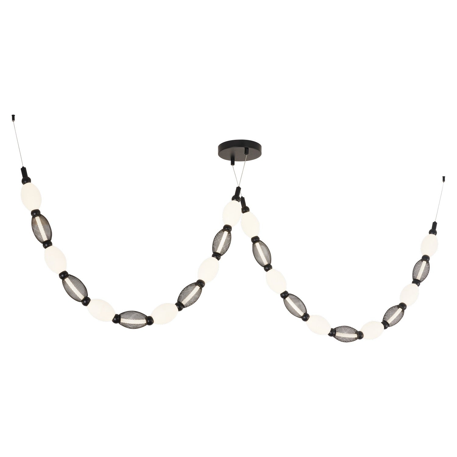 Suspension DEL | TENTACLES