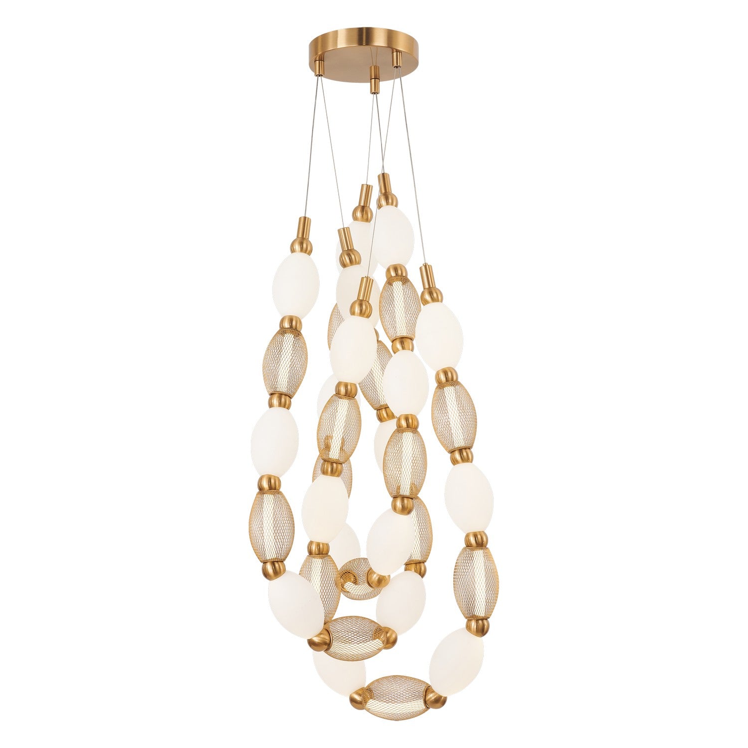 Suspension DEL | TENTACLES
