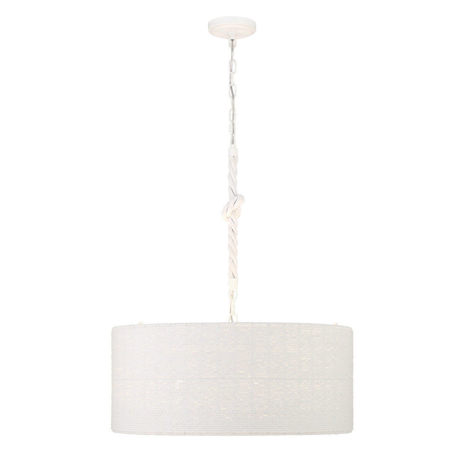Suspension 4 lumières | Lodelle