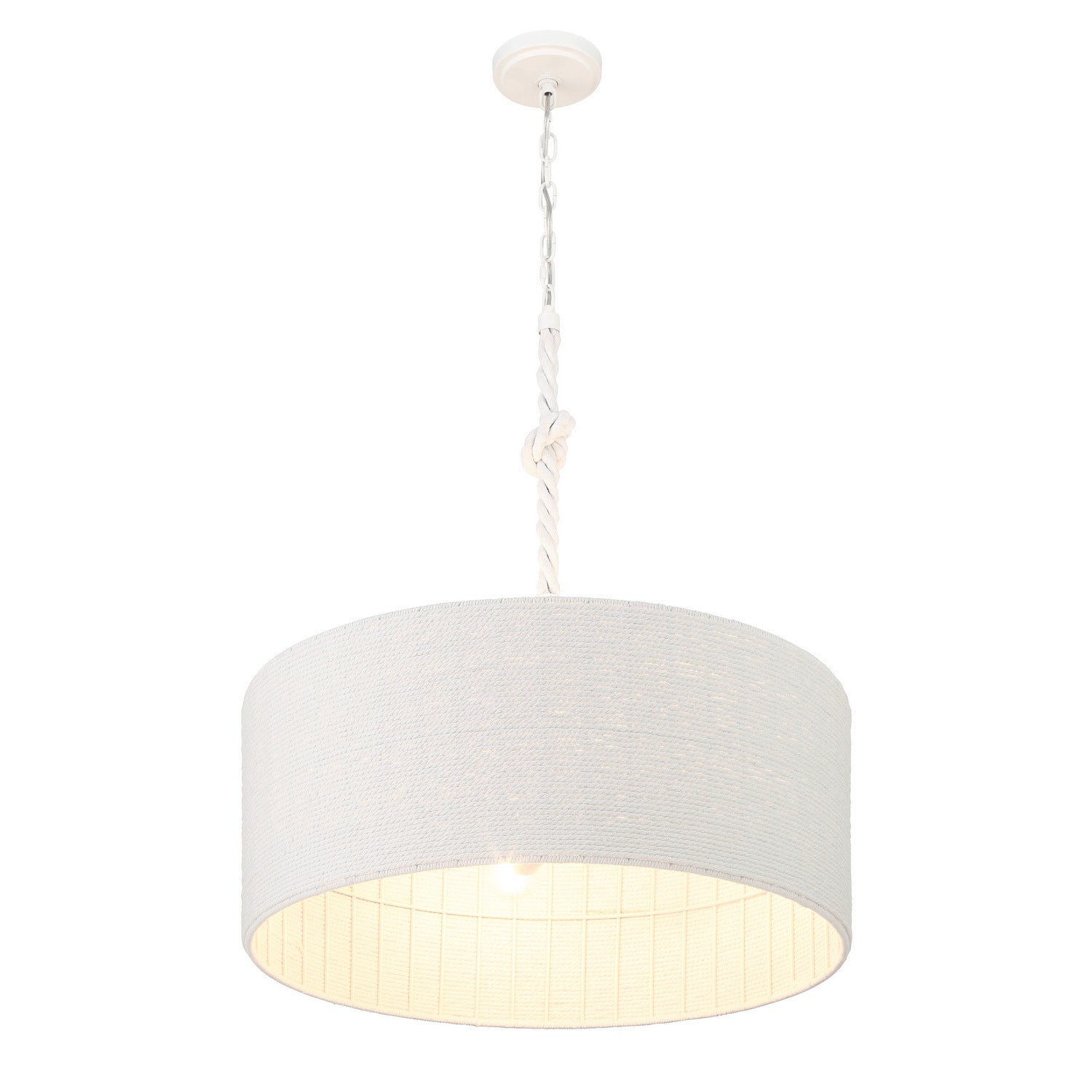 Suspension 4 lumières | Lodelle