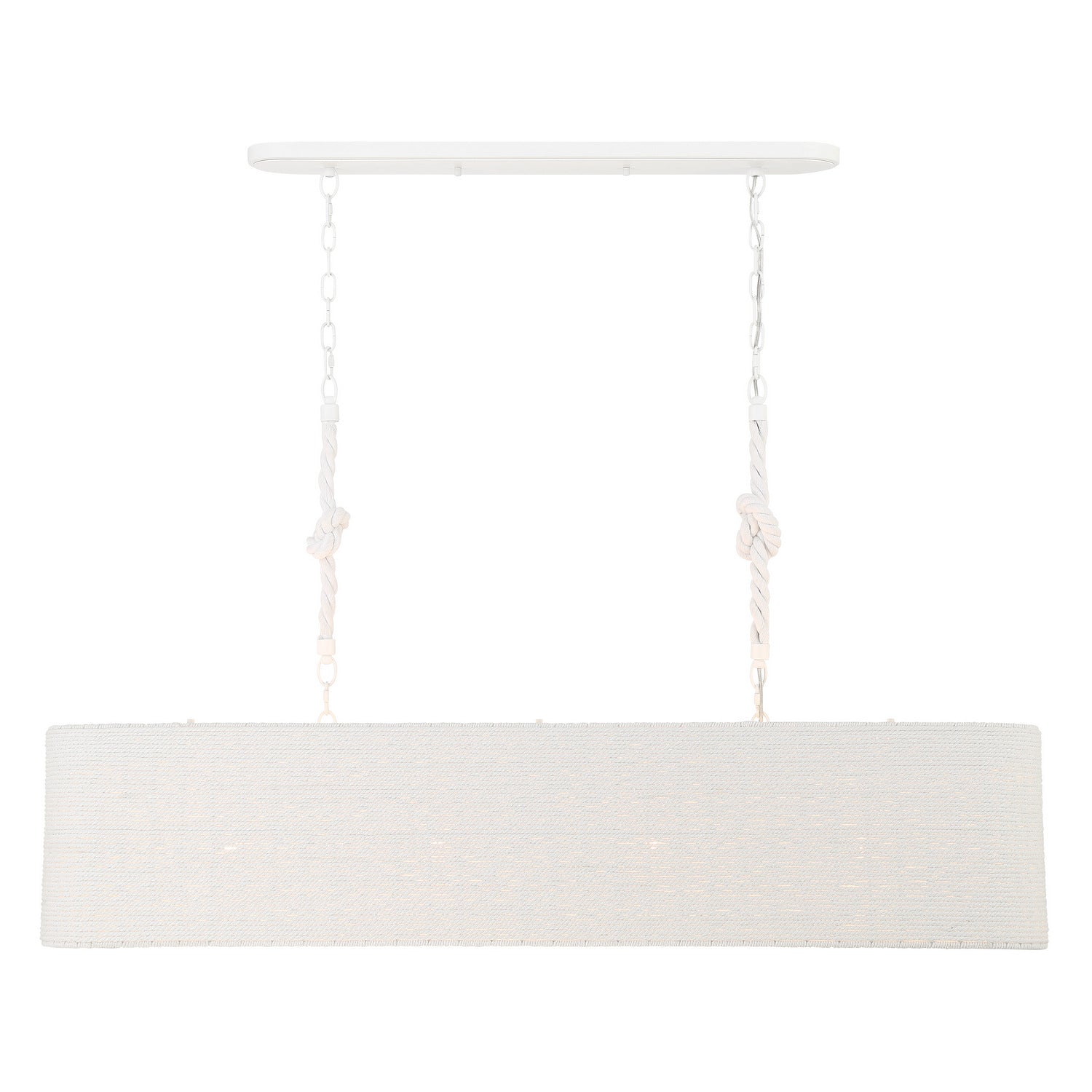 Lustre d'îlot 4 lumières | Lodelle