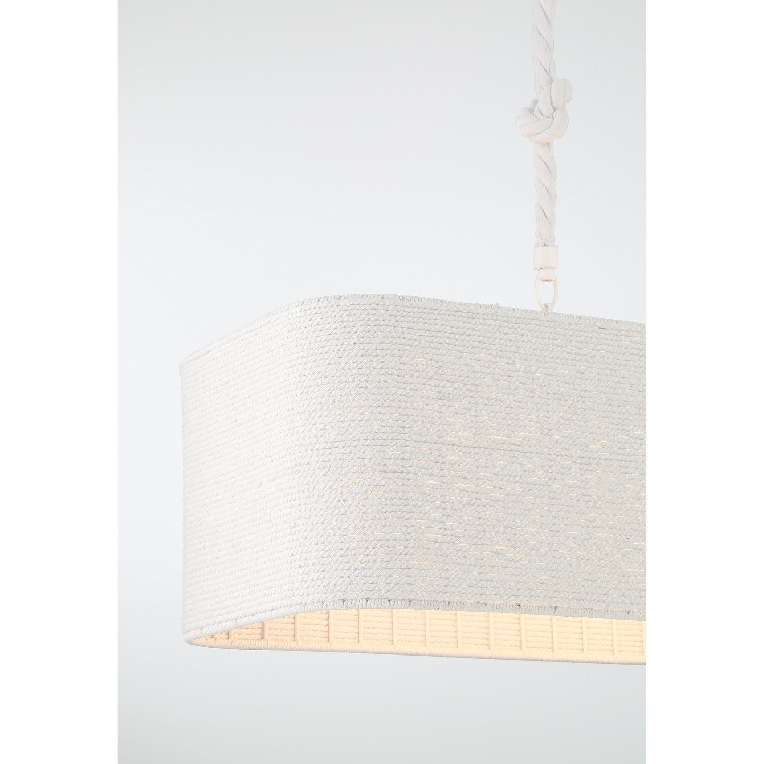 Lustre d'îlot 4 lumières | Lodelle