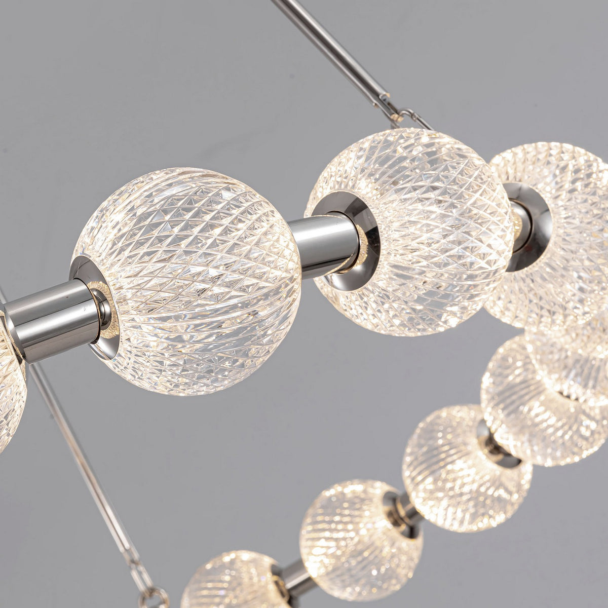 Lustre DEL | Marni