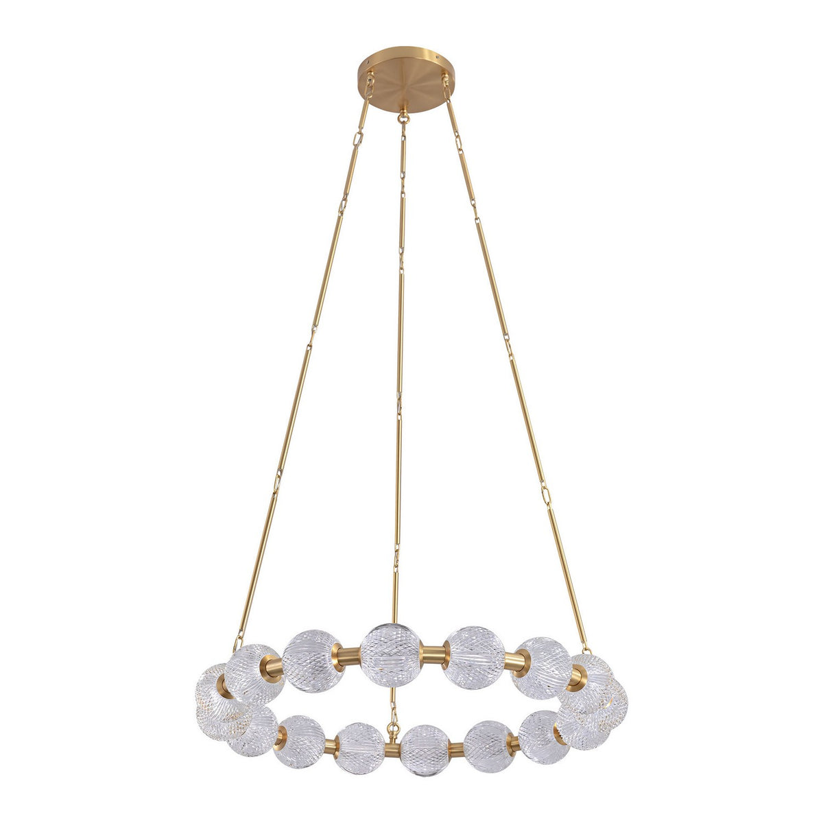 Lustre DEL | Marni