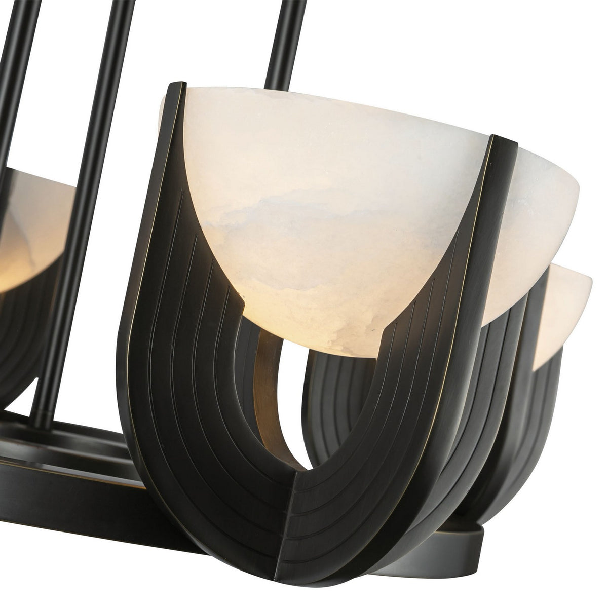 Lustre DEL | Colette