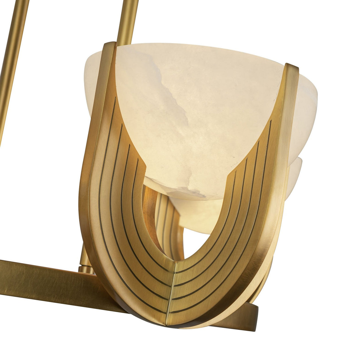 Lustre DEL | Colette