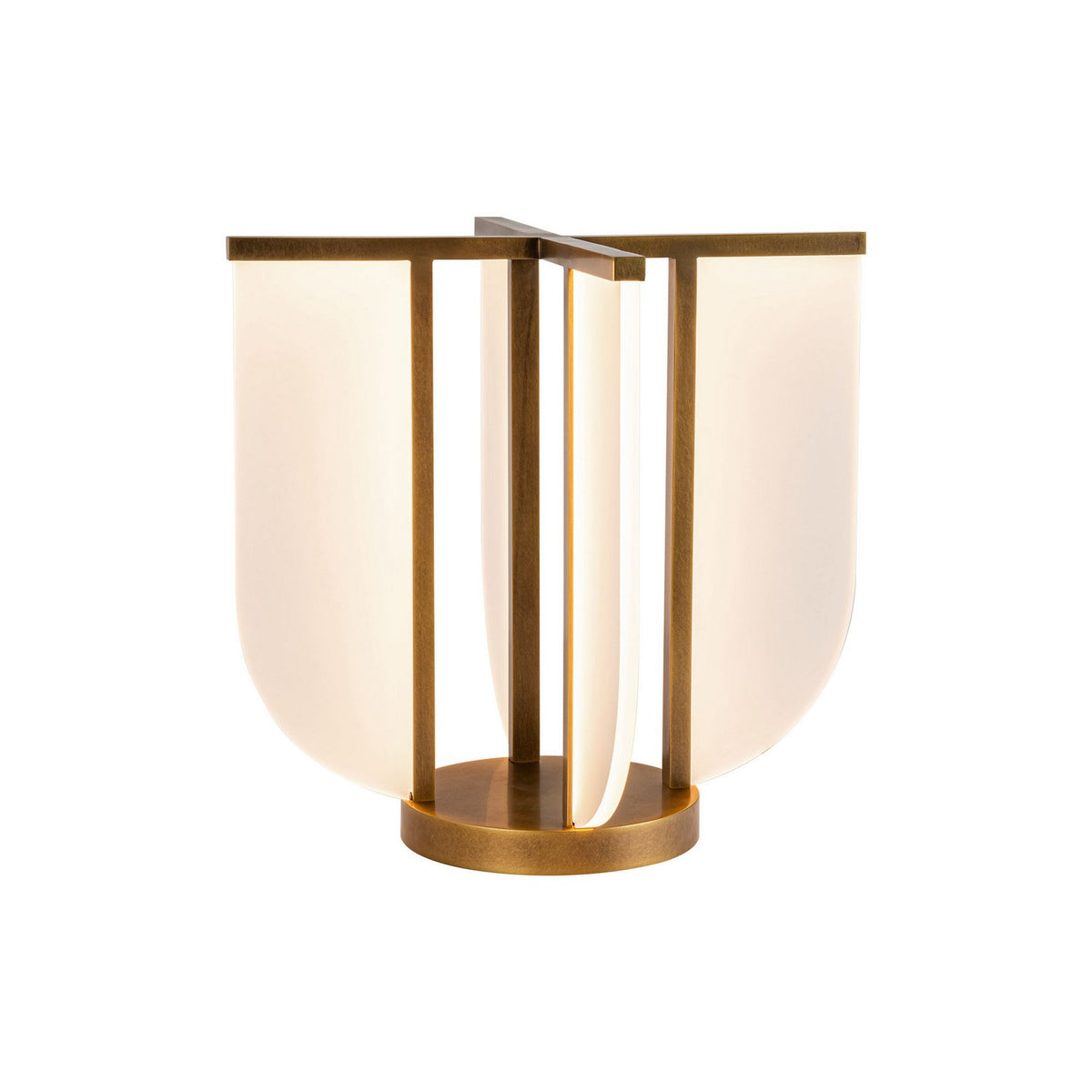 Lampe de table DEL | Anders