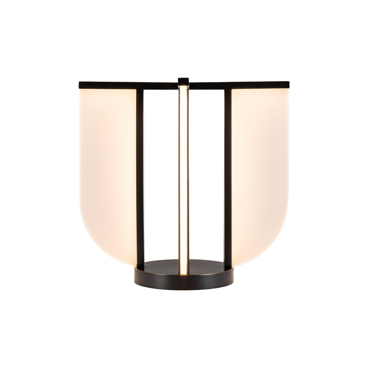 Lampe de table DEL | Anders