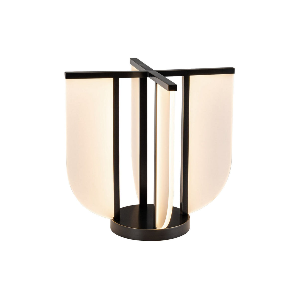 Lampe de table DEL | Anders