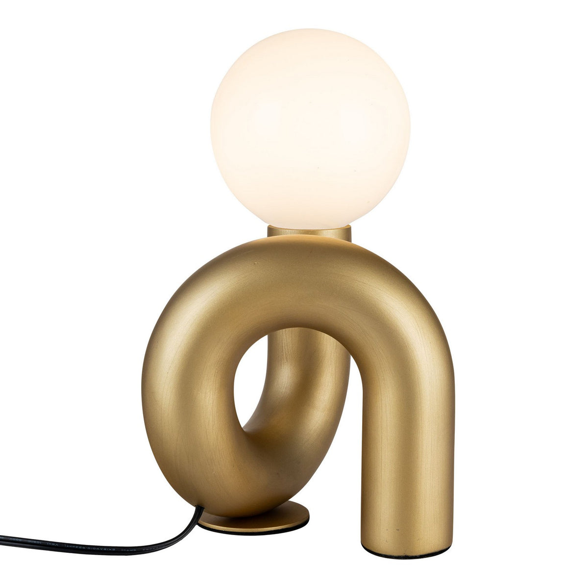 Lampe de table 1 lumière | Sadie